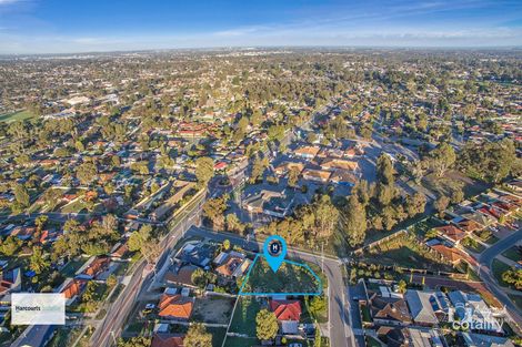 Property photo of 32 Meldrum Way Koondoola WA 6064
