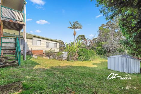 Property photo of 28 Saumarez Street Vincentia NSW 2540