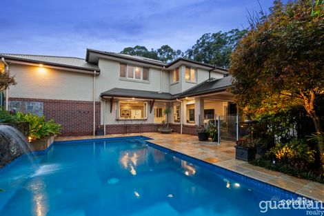 Property photo of 3 Woongarra Way Glenhaven NSW 2156