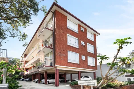 Property photo of 7/20 Botany Street Bondi Junction NSW 2022