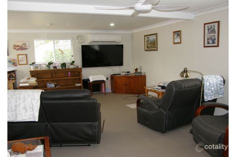 Property photo of 59 Scott Street Wondai QLD 4606