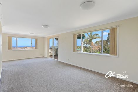 Property photo of 28 Saumarez Street Vincentia NSW 2540