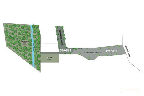 Lot 13 Bowerbird Ave, Burnside, QLD 4560