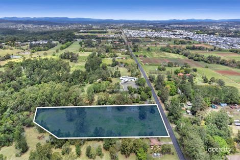 Property photo of 254 Rochedale Road Rochedale QLD 4123