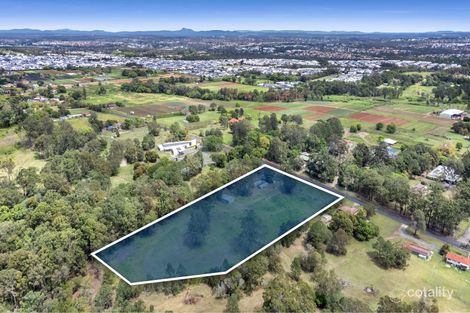 Property photo of 254 Rochedale Road Rochedale QLD 4123