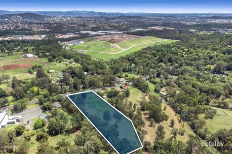 Property photo of 254 Rochedale Road Rochedale QLD 4123