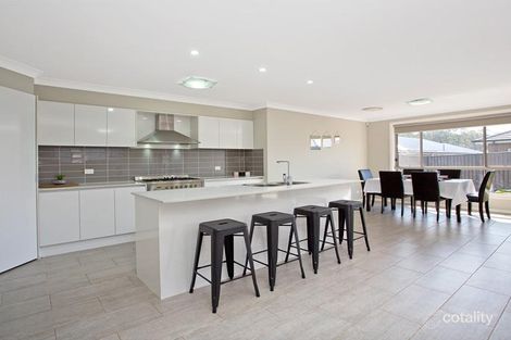 Property photo of 42 Howarth Street Ropes Crossing NSW 2760