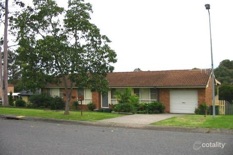 10 Stockyard Cct, Wingham, NSW 2429