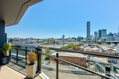 Property photo of 706/25 Bouquet Street South Brisbane QLD 4101