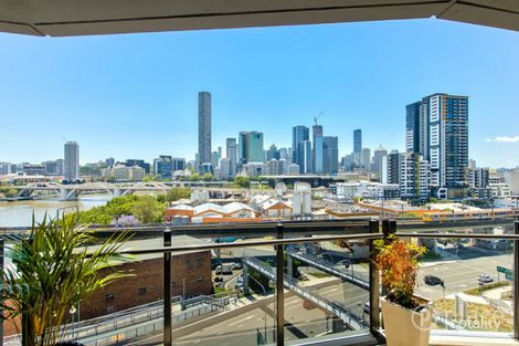 Property photo of 706/25 Bouquet Street South Brisbane QLD 4101