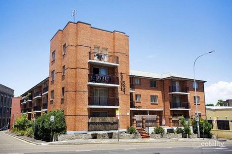 19/165-173 Cleveland St, Redfern, NSW 2016