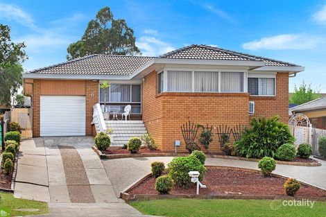 Property photo of 53 Exmouth Road Kanahooka NSW 2530