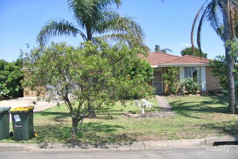 16 Unicombe Cres, Oakhurst, NSW 2761