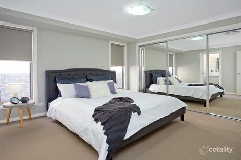 Property photo of 42 Howarth Street Ropes Crossing NSW 2760