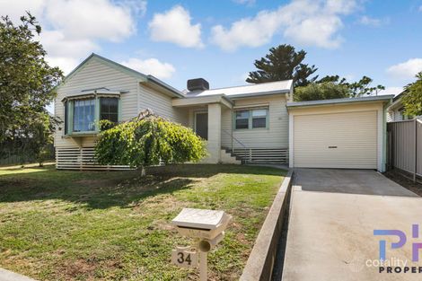 34 Caledonia St, North Bendigo, VIC 3550