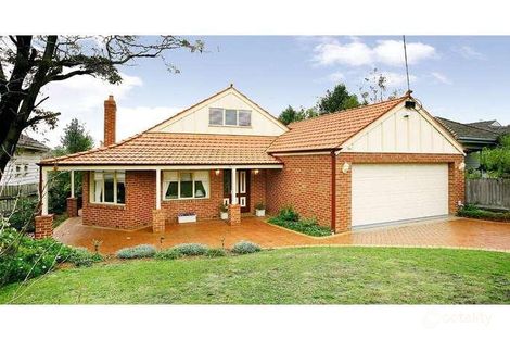 Property photo of 25 Baker Parade Ashburton VIC 3147