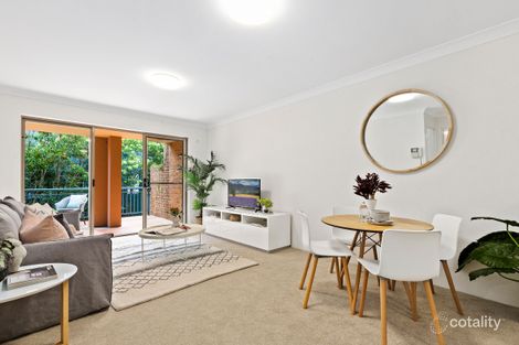 11/1b Coulson St, Erskineville, NSW 2043