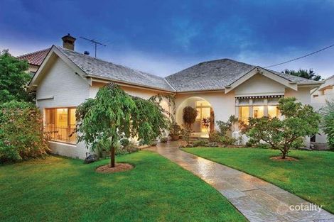 50 Kooyongkoot Rd, Hawthorn, VIC 3122