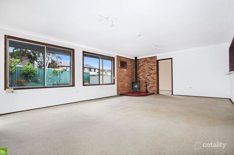Property photo of 53 Exmouth Road Kanahooka NSW 2530