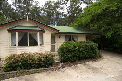 Property photo of 23 Fern Gully Place Mooloolah Valley QLD 4553