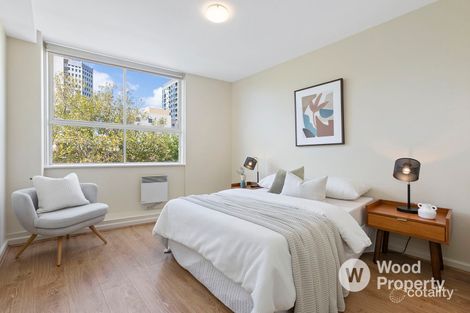 Property photo of 4C/622 St Kilda Road Melbourne VIC 3004