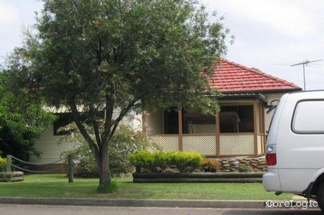 38 Gregory St, Granville, NSW 2142