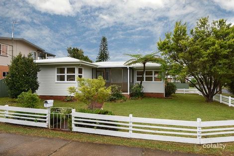 15 Cathro St, Rockville, QLD 4350