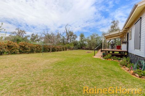 Property photo of 51A Manildra Street Narromine NSW 2821