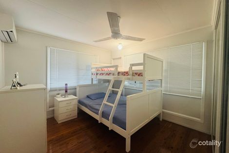 Property photo of 11 Burke Drive Moranbah QLD 4744