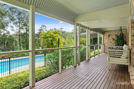 Property photo of 64 Joeliza Drive Repton NSW 2454