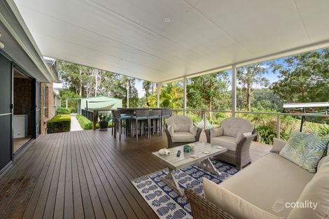 Property photo of 64 Joeliza Drive Repton NSW 2454
