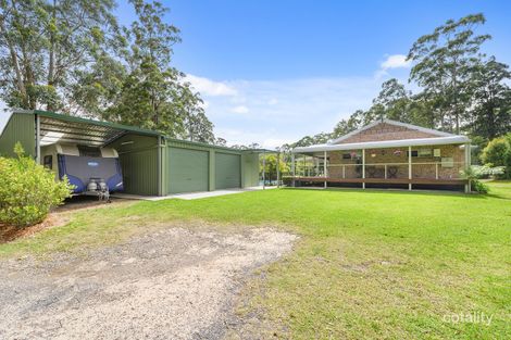 Property photo of 64 Joeliza Drive Repton NSW 2454