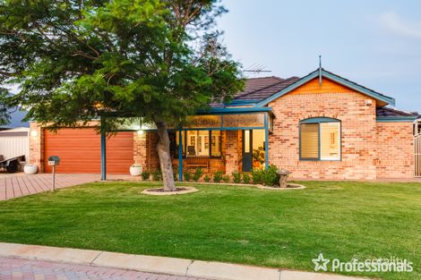 37 Worley Cct, Landsdale, WA 6065