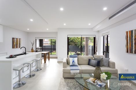 Property photo of 2A Baldi Avenue Panania NSW 2213