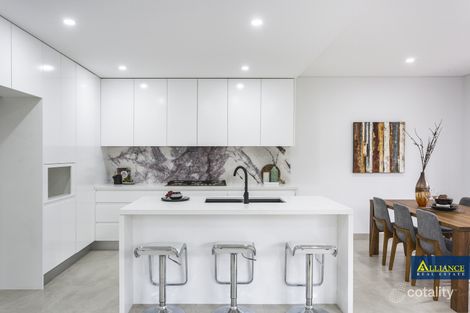 Property photo of 2A Baldi Avenue Panania NSW 2213