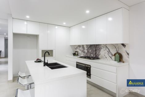 Property photo of 2A Baldi Avenue Panania NSW 2213