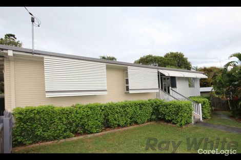 Property photo of 16 Hargreaves Street Eastern Heights QLD 4305