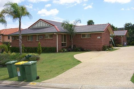 95 Greenacre Dr, Parkwood, QLD 4214