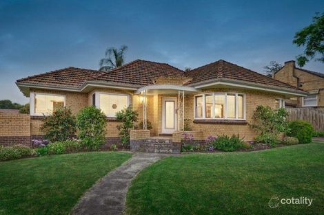 26 St James Rd, Heidelberg, VIC 3084