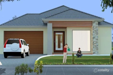 63 Greenpoint Dr, Rockbank, VIC 3335