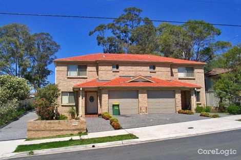 Property photo of 1/50 Stapleton Street Wentworthville NSW 2145
