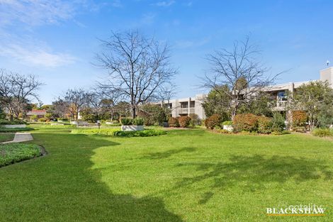 Property photo of 2/26 Macquarie Street Barton ACT 2600