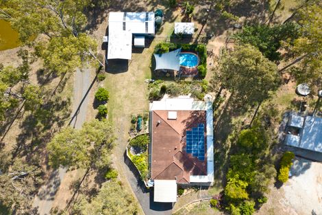 Property photo of 101 Ashwood Drive Cedar Vale QLD 4285