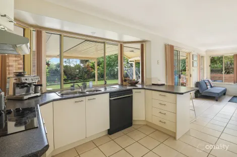 Property photo of 11 Lancewood Close Buderim QLD 4556