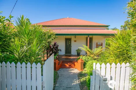Property photo of 14 Bissett Street East Kempsey NSW 2440