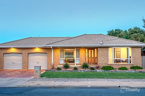13 Hutchins Cres, Mooroopna, VIC 3629