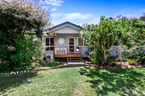 Property photo of 34 Straits Outlook Craignish QLD 4655