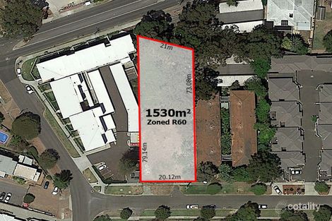 3 Kathleen Ave, Maylands, WA 6051