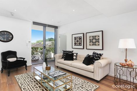 Property photo of 304A/5 Centennial Avenue Lane Cove North NSW 2066