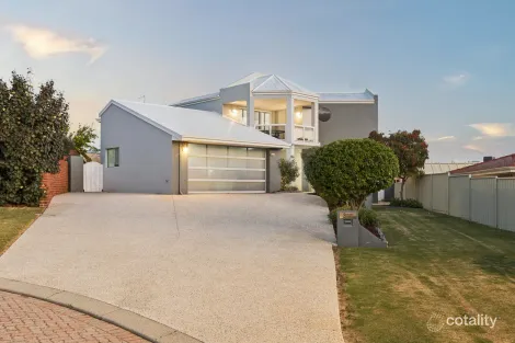 3 Newby Pl, Sorrento, WA 6020